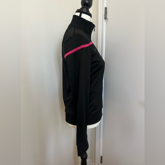 Kappa Zip Up sweater - Picture 4 of 4